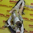 Подушка безопасности боковая (шторка) Honda Civic 