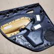 Обшивка двери Ford Focus III (2011—2015) Ford Focus оригинальный номер bm51a27406a