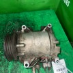 Компрессор кондиционера Honda Cr-V 2 2001-2006 814 K24A1 Honda CR-V  