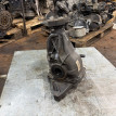 Редуктор Mercedes E A2123501314 W212, задний Mercedes-Benz E-klasse 