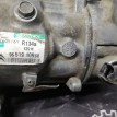 Компрессор кондиционера Ситроен Citroen C4 I NFU Citroen C4 оригинальный номер 9651910980