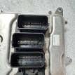 Блок управления двигателем BMW 3 F30 N13B16 2012 BMW 3er оригинальный номер 12 14 8 638 198