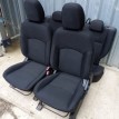 Комплект сидений Mitsubishi ASX 2010-2012 Mitsubishi ASX 