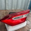 Фонарь Toyota Camry 2018-2021 8159133330 70, правый Toyota Camry  
