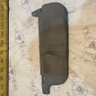 Козырек солнцезащитный Mitsubishi Chariot Mitsubishi Chariot оригинальный номер MR731366