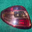 Стоп-сигнал Suzuki SX4 оригинальный номер 3567079J00