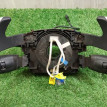 Подрулевой переключатель (в сборе) Citroen C3 FC Citroen C3 оригинальный номер 96608844