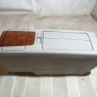 Консоль пола Lexus RX 