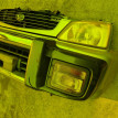 Ноускат Daihatsu Terios 