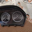 Панель приборов BMW X1 