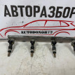 Рампа топливная Mitsubishi Outlander 3 GF Mitsubishi i оригинальный номер 1465A402