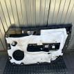 Обшивка двери передней левой Kia Optima 4 JF Kia Optima оригинальный номер 82307D4020BKL