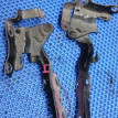Петля капота Hyundai Elantra IV (2006—2011) Hyundai Elantra 