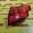 Фонарь задний правый Volvo S40 оригинальный номер 31214608