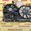 Диффузор радиатора Suzuki SX4 оригинальный номер 1770080J10
