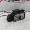 Замок двери передний правый Hyundai Getz Hyundai Getz оригинальный номер 813201C021