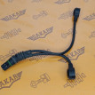 Датчик детонации BMW 3-Series E90 N46B20BA 2.0 BMW 3er 