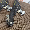Стеклоподъемник BMW 5er оригинальный номер 51 35 7 184 745