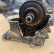 ГБЦ левая Mercedes W220 W215 5.8 Mercedes-Benz S-klasse оригинальный номер A1370102620
