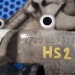 Корпус термостата Renault Duster 2012 7700600514 HSA F4R Renault Duster 