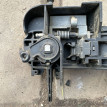 Ручка двери передней левой Ford Fusion Ford Fusion оригинальный номер 2s61a224a37al