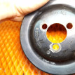 Шкив помпы skoda Fabia Polo BME BZG 1.2 Skoda Fabia оригинальный номер 03d121028b