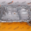 Масляный поддон Citroen C4 LA TU5JP4 (NFU) 1.6 Citroen C4 