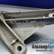 Правый кронштейн кпп Renault Logan Sandero мкпп Renault 15 оригинальный номер 8200048084