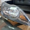 Фара галоген Ford Focus 2 2007-2012, правая Ford Focus  
