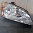 Фара левая Ford Focus II 2005-2008 Ford Focus оригинальный номер 4M5113W029BF