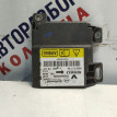 Блок управления SRS Renault Logan 2004-2014 820081 Renault 20 оригинальный номер 8200817784