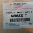 Регулятор давления топлива Митцубиси Л 200 Mitsubishi i оригинальный номер 1460A037T