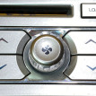 Блок управления климат-контролем Jaguar XF I (2007—2011) Jaguar XF оригинальный номер C2Z12823