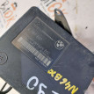 Блок ABS DSC BMW 3er оригинальный номер 34 51 2 460 468