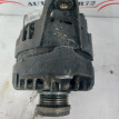 Генератор A14NET Opel Astra J Opel Astra оригинальный номер 13588290