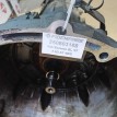 Название детали АКПП Модель KIA Sorento BL Kia Sorento  оригинальный номер 45000-4C380