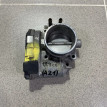 Дроссельная заслонка Chery Fora SQR484F Chery Fora (A21) оригинальный номер 0280750196