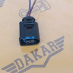 Разъём проводки двигателя Volkswagen Passat B6 BVY Volkswagen Passat 