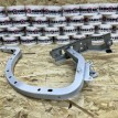 Петля крышки багажника левая Toyota Camry VIII (XV70)  оригинальный номер 64520-33071