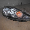 Фара правая Ford Fiesta 2008-2012 Ford Fiesta оригинальный номер 8A6113W029