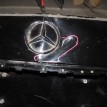 Крышка багажника Mercedes-Benz E-класс W212/S212/C207/A207 (2009—2013) Mercedes-Benz E-klasse 