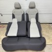 Комплект сидений Toyota Corolla XII (E210) – седан 