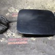 Лючок бензобака Хендай Акцент Черный Hyundai Accent оригинальный номер 6950025010