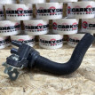 Клапан отопителя Toyota RAV 4 V (XA50) оригинальный номер 16671-25010