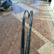 Молдинг крыши BMW 7 F01 N54B30 2010 BMW 7er оригинальный номер 51 13 7 221 817