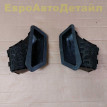 Канал отработанного воздуха Range Rover L460 L461 Land Rover Range Rover оригинальный номер LR184966