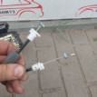 Замок двери задней правой Peugeot 308 Peugeot 308 оригинальный номер 9138Q7