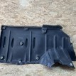 Защита днища кузова Toyota Corolla XII (E210) – седан  оригинальный номер 58399-02190