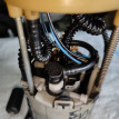 Насос подкачки топлива Mercedes W901 Mercedes-Benz Vito оригинальный номер A6110900350