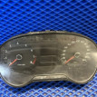Панель приборов Volkswagen Polo V (2009—2015) Volkswagen Polo оригинальный номер 6RU920860C